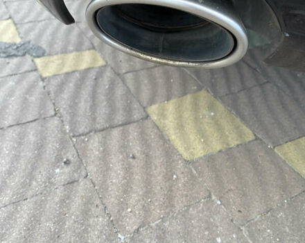 Чорний Мерседес Е-Клас, об'ємом двигуна 3 л та пробігом 290 тис. км за 15000 $, фото 24 на Automoto.ua