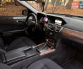 Мерседес Е-Клас 2011 у Золочів на Automoto.ua Чорний Мерседес Е-Клас, об'ємом двигуна 2.14 л та пробігом 370 тис. км за 12999 $, фото 20 на Automoto.ua