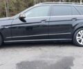 Чорний Мерседес Е-Клас, об'ємом двигуна 2.2 л та пробігом 340 тис. км за 12300 $, фото 5 на Automoto.ua