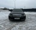 Чорний Мерседес Е-Клас, об'ємом двигуна 2.1 л та пробігом 285 тис. км за 8999 $, фото 1 на Automoto.ua