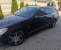 Чорний Мерседес Е-Клас, об'ємом двигуна 2.1 л та пробігом 380 тис. км за 11300 $, фото 2 на Automoto.ua