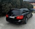 Чорний Мерседес Е-Клас, об'ємом двигуна 2.2 л та пробігом 272 тис. км за 11300 $, фото 5 на Automoto.ua