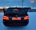 Черный Мерседес Е-Класс, объемом двигателя 2.2 л и пробегом 260 тыс. км за 13150 $, фото 18 на Automoto.ua