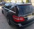 Чорний Мерседес Е-Клас, об'ємом двигуна 2.1 л та пробігом 380 тис. км за 11300 $, фото 5 на Automoto.ua
