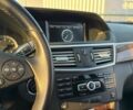 Черный Мерседес Е-Класс, объемом двигателя 1.8 л и пробегом 278 тыс. км за 12500 $, фото 14 на Automoto.ua
