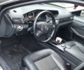 Черный Мерседес Е-Класс, объемом двигателя 2.2 л и пробегом 340 тыс. км за 13400 $, фото 11 на Automoto.ua