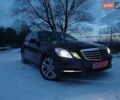 Черный Мерседес Е-Класс, объемом двигателя 2.2 л и пробегом 260 тыс. км за 13150 $, фото 11 на Automoto.ua
