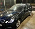 Чорний Мерседес Е-Клас, об'ємом двигуна 2.1 л та пробігом 0 тис. км за 11000 $, фото 8 на Automoto.ua