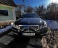 Чорний Мерседес Е-Клас, об'ємом двигуна 2.1 л та пробігом 345 тис. км за 11000 $, фото 5 на Automoto.ua