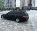 Чорний Мерседес Е-Клас, об'ємом двигуна 2.1 л та пробігом 285 тис. км за 8999 $, фото 13 на Automoto.ua
