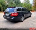 Черный Мерседес Е-Класс, объемом двигателя 2.1 л и пробегом 400 тыс. км за 11999 $, фото 3 на Automoto.ua