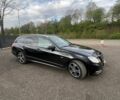 Чорний Мерседес Е-Клас, об'ємом двигуна 2.14 л та пробігом 330 тис. км за 11500 $, фото 1 на Automoto.ua