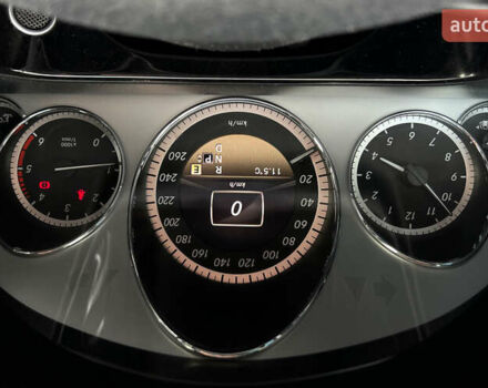 Мерседес Е-Класс 2011 в Львове на Automoto.ua Черный Мерседес Е-Класс, объемом двигателя 2.2 л и пробегом 339 тыс. км за 13250 $, фото 14 на Automoto.ua