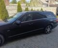 Чорний Мерседес Е-Клас, об'ємом двигуна 2.1 л та пробігом 380 тис. км за 11300 $, фото 3 на Automoto.ua