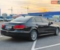 Черный Мерседес Е-Класс, объемом двигателя 1.8 л и пробегом 217 тыс. км за 12000 $, фото 7 на Automoto.ua