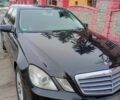 Черный Мерседес Е-Класс, объемом двигателя 1.8 л и пробегом 250 тыс. км за 8700 $, фото 1 на Automoto.ua