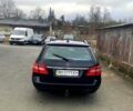 Чорний Мерседес Е-Клас, об'ємом двигуна 2.1 л та пробігом 430 тис. км за 11500 $, фото 6 на Automoto.ua