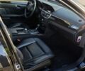 Черный Мерседес Е-Класс, объемом двигателя 2.1 л и пробегом 680 тыс. км за 8400 $, фото 5 на Automoto.ua