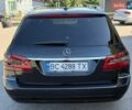 Чорний Мерседес Е-Клас, об'ємом двигуна 2.2 л та пробігом 374 тис. км за 11500 $, фото 9 на Automoto.ua