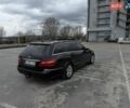 Черный Мерседес Е-Класс, объемом двигателя 2.14 л и пробегом 500 тыс. км за 9700 $, фото 5 на Automoto.ua