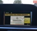 Черный Мерседес Е-Класс, объемом двигателя 2.1 л и пробегом 303 тыс. км за 14500 $, фото 12 на Automoto.ua
