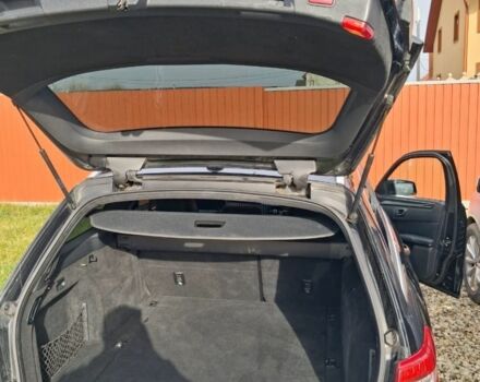 Черный Мерседес Е-Класс, объемом двигателя 3 л и пробегом 280 тыс. км за 6500 $, фото 5 на Automoto.ua