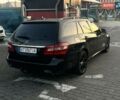 Чорний Мерседес Е-Клас, об'ємом двигуна 2.1 л та пробігом 295 тис. км за 11700 $, фото 22 на Automoto.ua