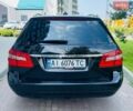 Чорний Мерседес Е-Клас, об'ємом двигуна 2.14 л та пробігом 411 тис. км за 8500 $, фото 3 на Automoto.ua