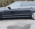 Черный Мерседес Е-Класс, объемом двигателя 2.2 л и пробегом 340 тыс. км за 13400 $, фото 3 на Automoto.ua