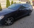 Чорний Мерседес Е-Клас, об'ємом двигуна 2.14 л та пробігом 380 тис. км за 10500 $, фото 2 на Automoto.ua