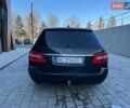 Чорний Мерседес Е-Клас, об'ємом двигуна 2.2 л та пробігом 380 тис. км за 10800 $, фото 5 на Automoto.ua