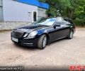 Черный Мерседес Е-Класс, объемом двигателя 2.1 л и пробегом 400 тыс. км за 11999 $, фото 1 на Automoto.ua