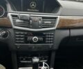 Чорний Мерседес Е-Клас, об'ємом двигуна 2.1 л та пробігом 285 тис. км за 8999 $, фото 15 на Automoto.ua