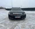 Чорний Мерседес Е-Клас, об'ємом двигуна 2.1 л та пробігом 285 тис. км за 8999 $, фото 4 на Automoto.ua