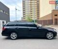 Чорний Мерседес Е-Клас, об'ємом двигуна 2.14 л та пробігом 283 тис. км за 8700 $, фото 5 на Automoto.ua