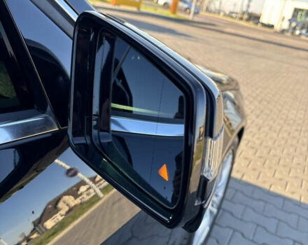 Черный Мерседес Е-Класс, объемом двигателя 2.14 л и пробегом 293 тыс. км за 14900 $, фото 19 на Automoto.ua