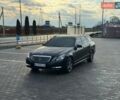 Черный Мерседес Е-Класс, объемом двигателя 2.2 л и пробегом 349 тыс. км за 12999 $, фото 5 на Automoto.ua