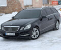 Чорний Мерседес Е-Клас, об'ємом двигуна 2.1 л та пробігом 335 тис. км за 13700 $, фото 54 на Automoto.ua