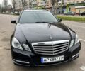Чорний Мерседес Е-Клас, об'ємом двигуна 2.1 л та пробігом 308 тис. км за 13500 $, фото 1 на Automoto.ua