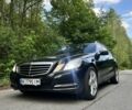 Черный Мерседес Е-Класс, объемом двигателя 2.1 л и пробегом 311 тыс. км за 11000 $, фото 1 на Automoto.ua