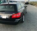 Чорний Мерседес Е-Клас, об'ємом двигуна 2.2 л та пробігом 173 тис. км за 20000 $, фото 1 на Automoto.ua