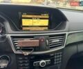 Черный Мерседес Е-Класс, объемом двигателя 2.2 л и пробегом 349 тыс. км за 12999 $, фото 30 на Automoto.ua