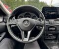 Черный Мерседес Е-Класс, объемом двигателя 2.1 л и пробегом 336 тыс. км за 13081 $, фото 4 на Automoto.ua