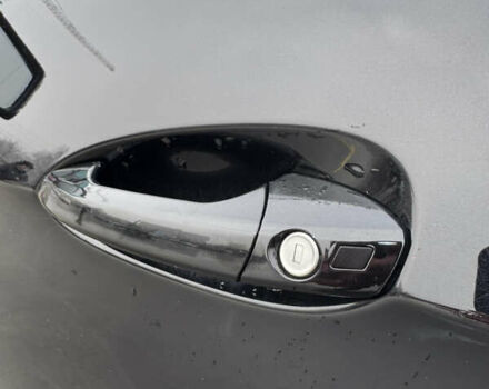 Чорний Мерседес Е-Клас, об'ємом двигуна 2.14 л та пробігом 320 тис. км за 13500 $, фото 21 на Automoto.ua