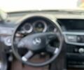 Чорний Мерседес Е-Клас, об'ємом двигуна 2.2 л та пробігом 380 тис. км за 9700 $, фото 5 на Automoto.ua
