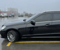 Чорний Мерседес Е-Клас, об'ємом двигуна 2.14 л та пробігом 320 тис. км за 13500 $, фото 19 на Automoto.ua