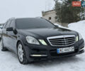 Чорний Мерседес Е-Клас, об'ємом двигуна 2.1 л та пробігом 335 тис. км за 13700 $, фото 48 на Automoto.ua