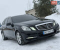 Чорний Мерседес Е-Клас, об'ємом двигуна 2.1 л та пробігом 335 тис. км за 13700 $, фото 20 на Automoto.ua