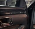 Черный Мерседес Е-Класс, объемом двигателя 2.1 л и пробегом 282 тыс. км за 12500 $, фото 6 на Automoto.ua