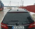 Чорний Мерседес Е-Клас, об'ємом двигуна 2.14 л та пробігом 400 тис. км за 10500 $, фото 1 на Automoto.ua
